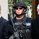 Image for article titled Nation’s Politicians, Law Enforcement, Corporate Executives Marvel At Futuristic Utopia They’re Living In